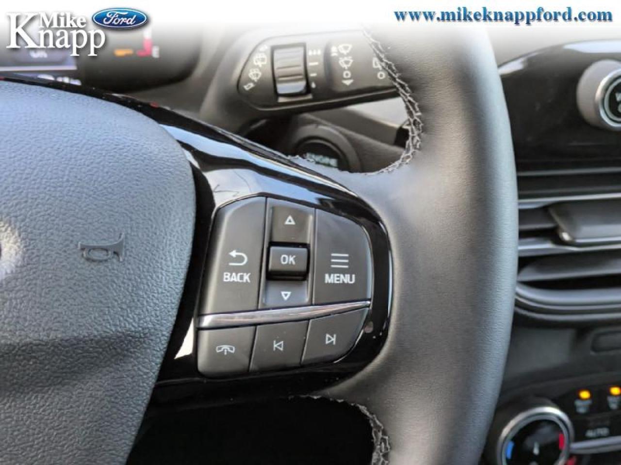 2026 Ford Escape Active AWD Photo