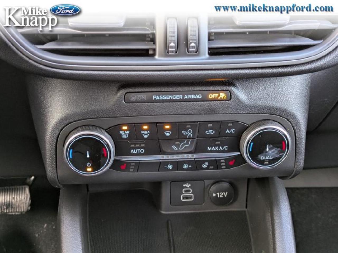 2026 Ford Escape Active AWD Photo