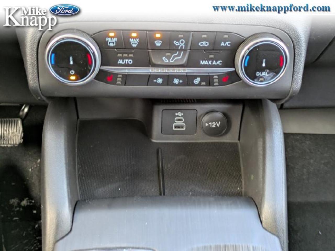 2026 Ford Escape Active AWD Photo