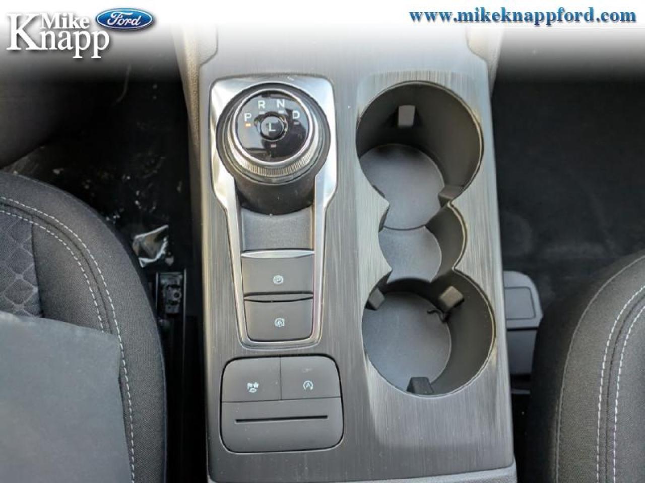 2026 Ford Escape Active AWD Photo