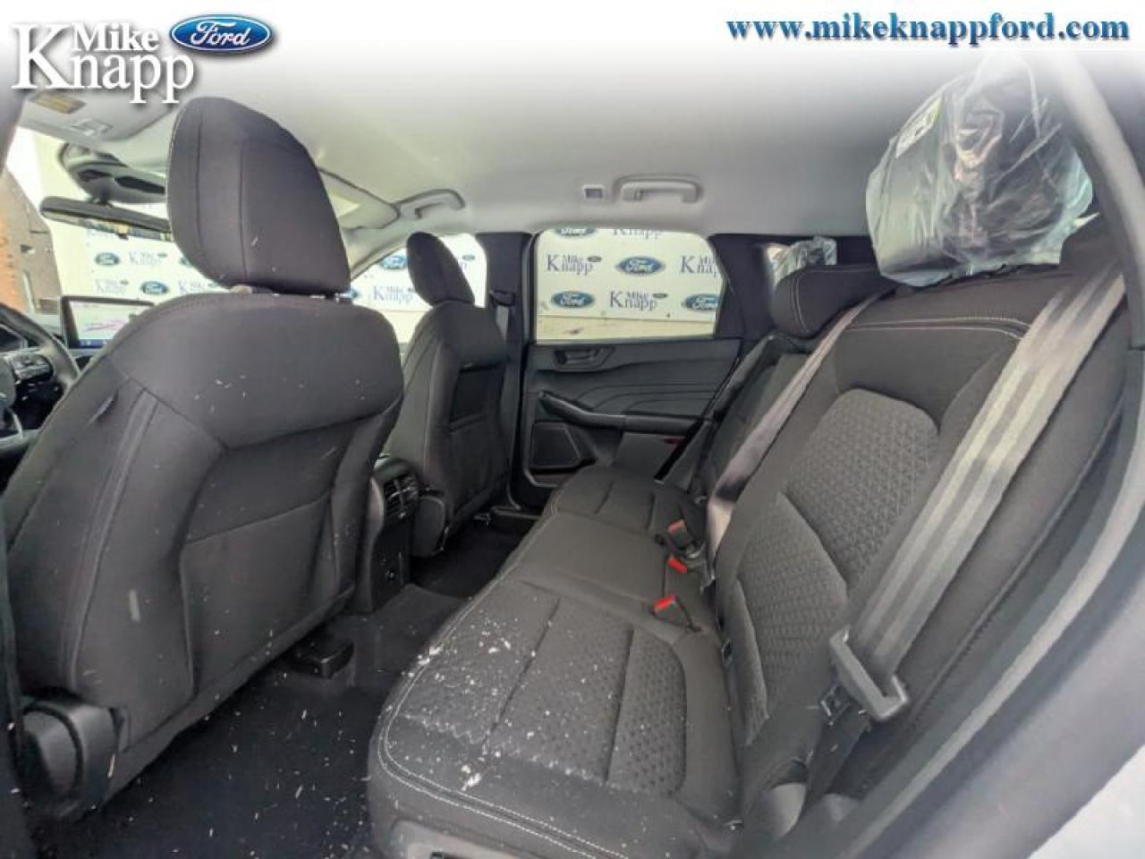 2026 Ford Escape Active AWD Photo