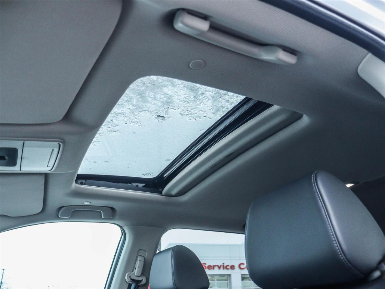 2024 Honda CR-V EX-L 4dr All-wheel Drive Photo