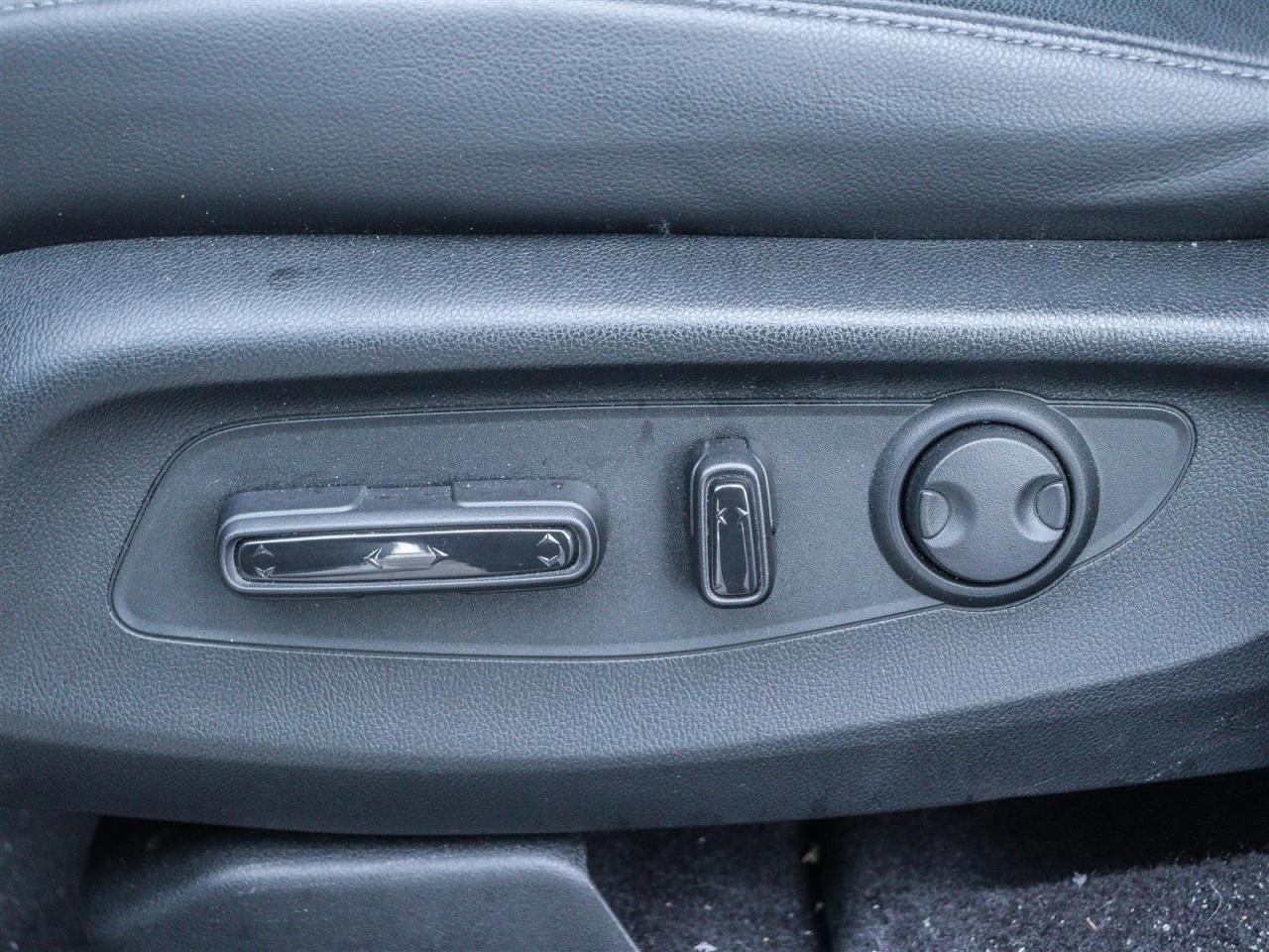 2024 Honda CR-V EX-L 4dr All-wheel Drive Photo