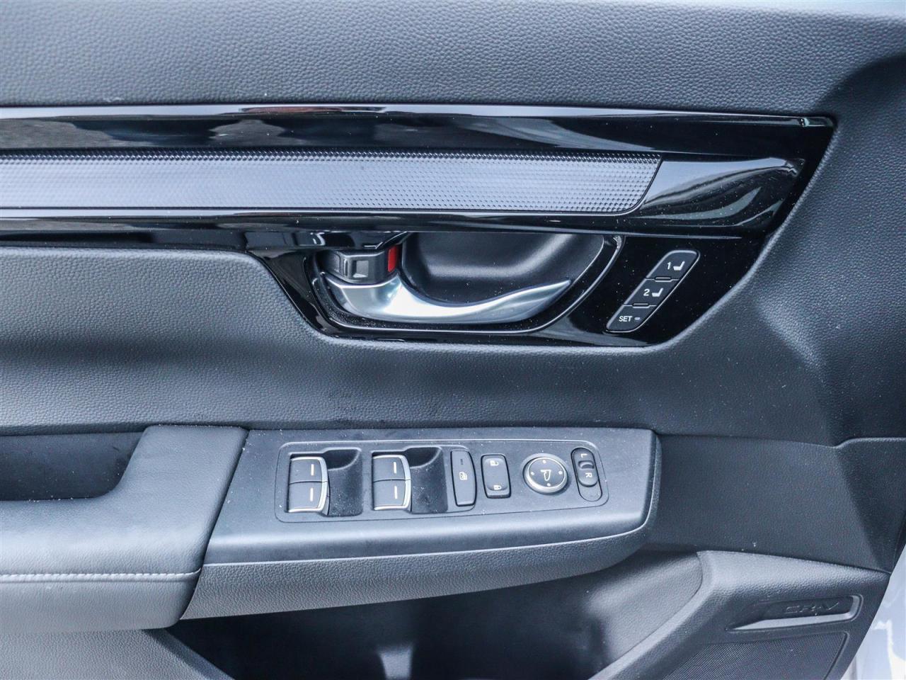 2024 Honda CR-V EX-L 4dr All-wheel Drive Photo