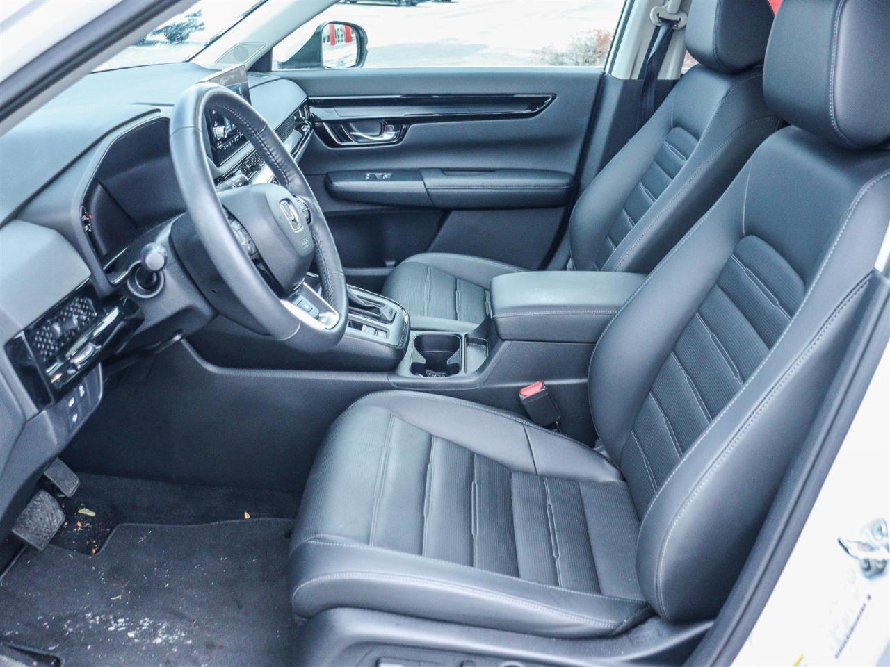 2024 Honda CR-V EX-L 4dr All-wheel Drive Photo