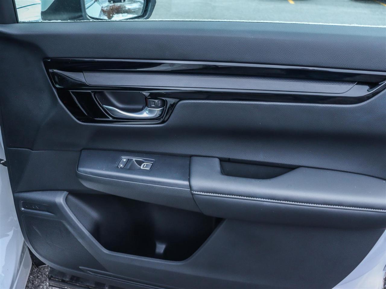 2024 Honda CR-V EX-L 4dr All-wheel Drive Photo