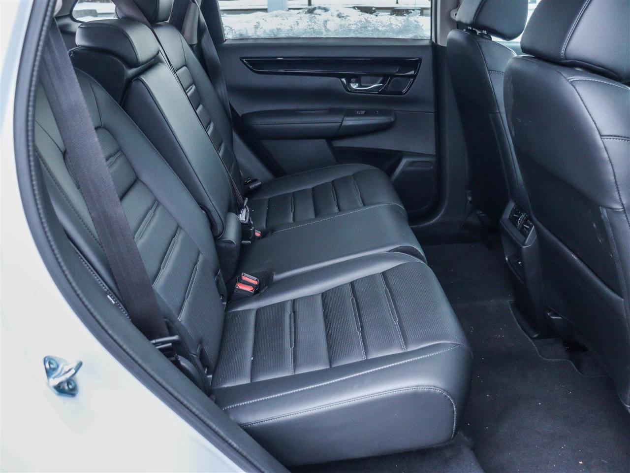 2024 Honda CR-V EX-L 4dr All-wheel Drive Photo