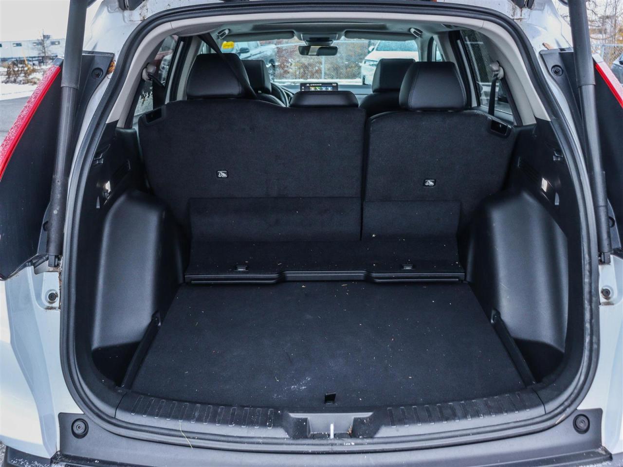 2024 Honda CR-V EX-L 4dr All-wheel Drive Photo