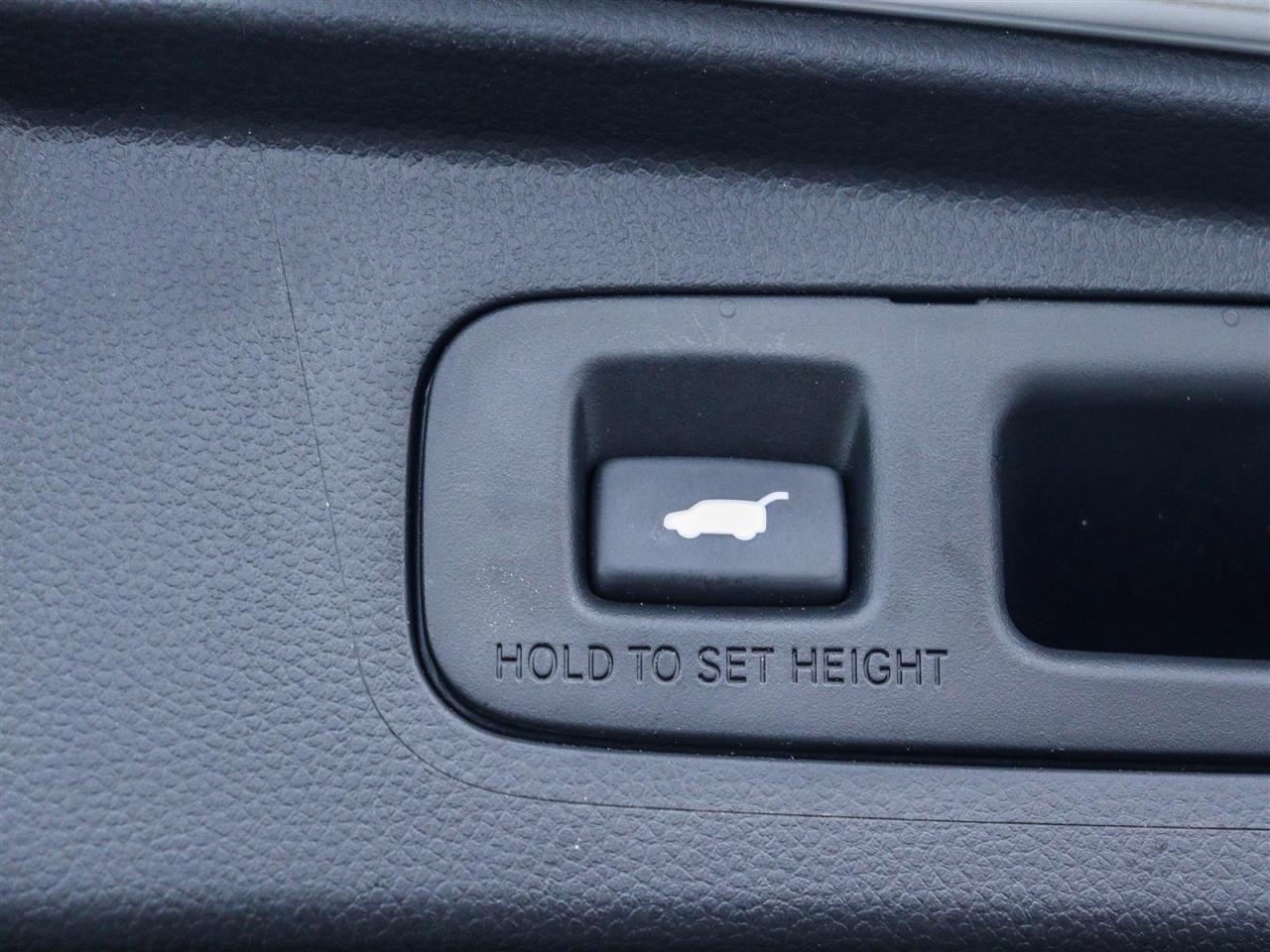 2024 Honda CR-V EX-L 4dr All-wheel Drive Photo