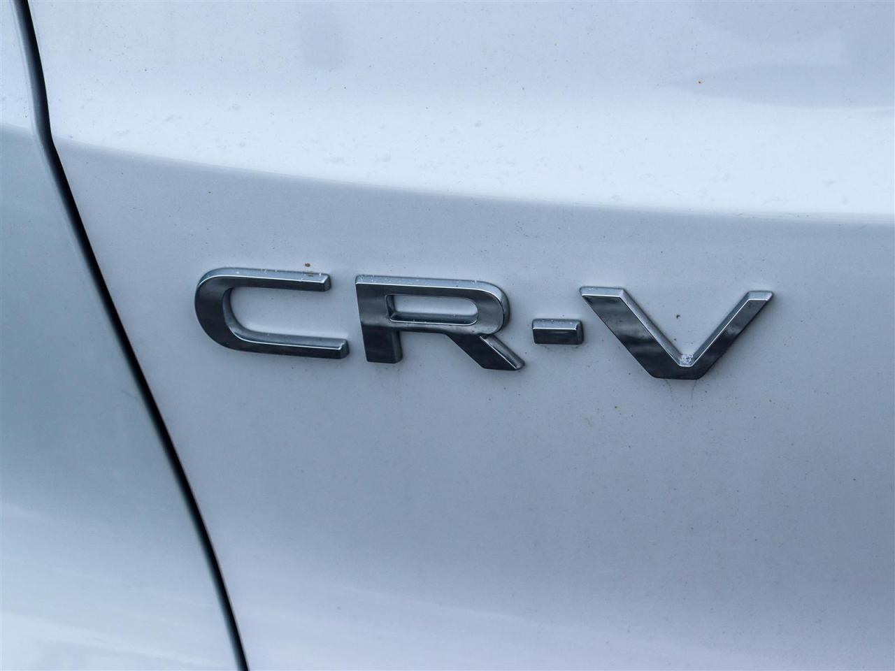 2024 Honda CR-V EX-L 4dr All-wheel Drive Photo