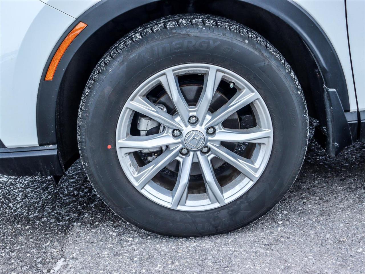 2024 Honda CR-V EX-L 4dr All-wheel Drive Photo