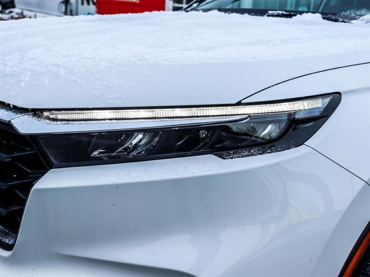 2024 Honda CR-V EX-L 4dr All-wheel Drive Photo