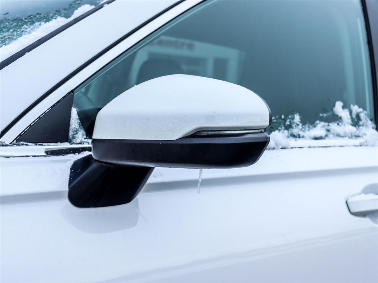 2024 Honda CR-V EX-L 4dr All-wheel Drive Photo