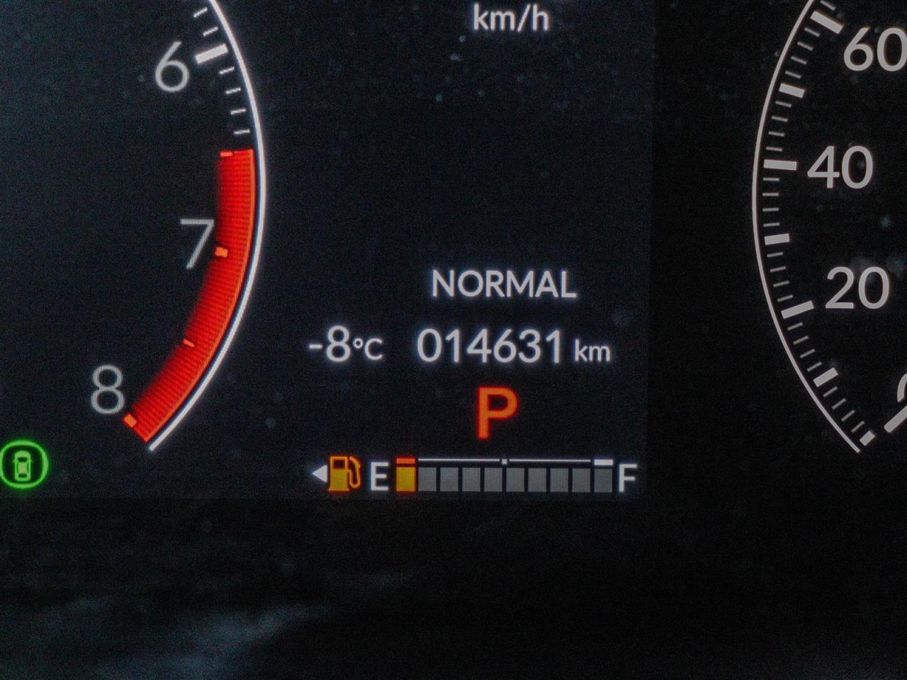 2024 Honda CR-V EX-L 4dr All-wheel Drive Photo