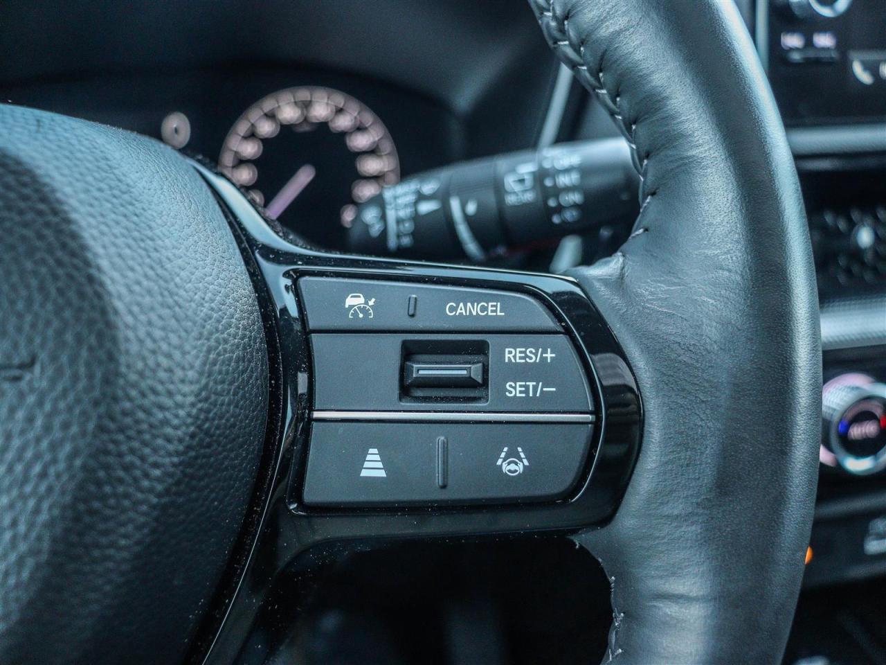 2024 Honda CR-V EX-L 4dr All-wheel Drive Photo