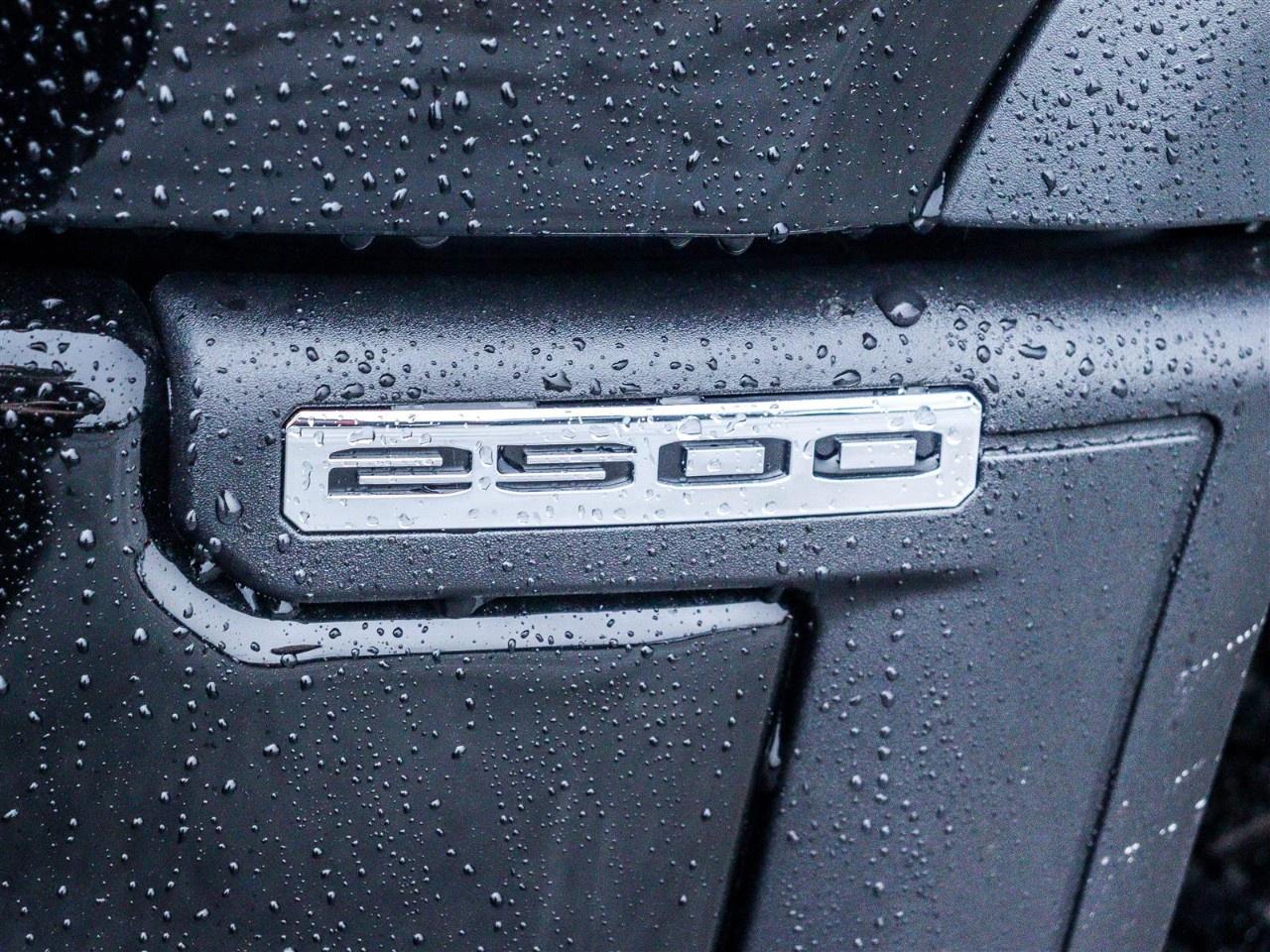 2026 GMC SIERRA 2500HD Crew Cab Standard Box 4-Wheel Drive Denali Ultimate Photo