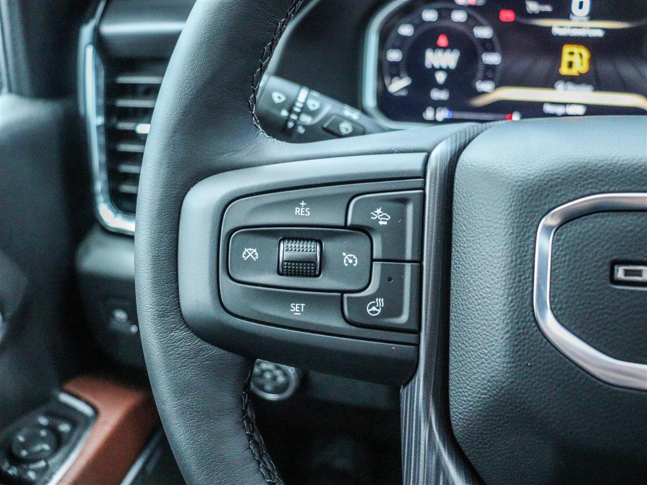 2026 GMC SIERRA 2500HD Crew Cab Standard Box 4-Wheel Drive Denali Ultimate Photo