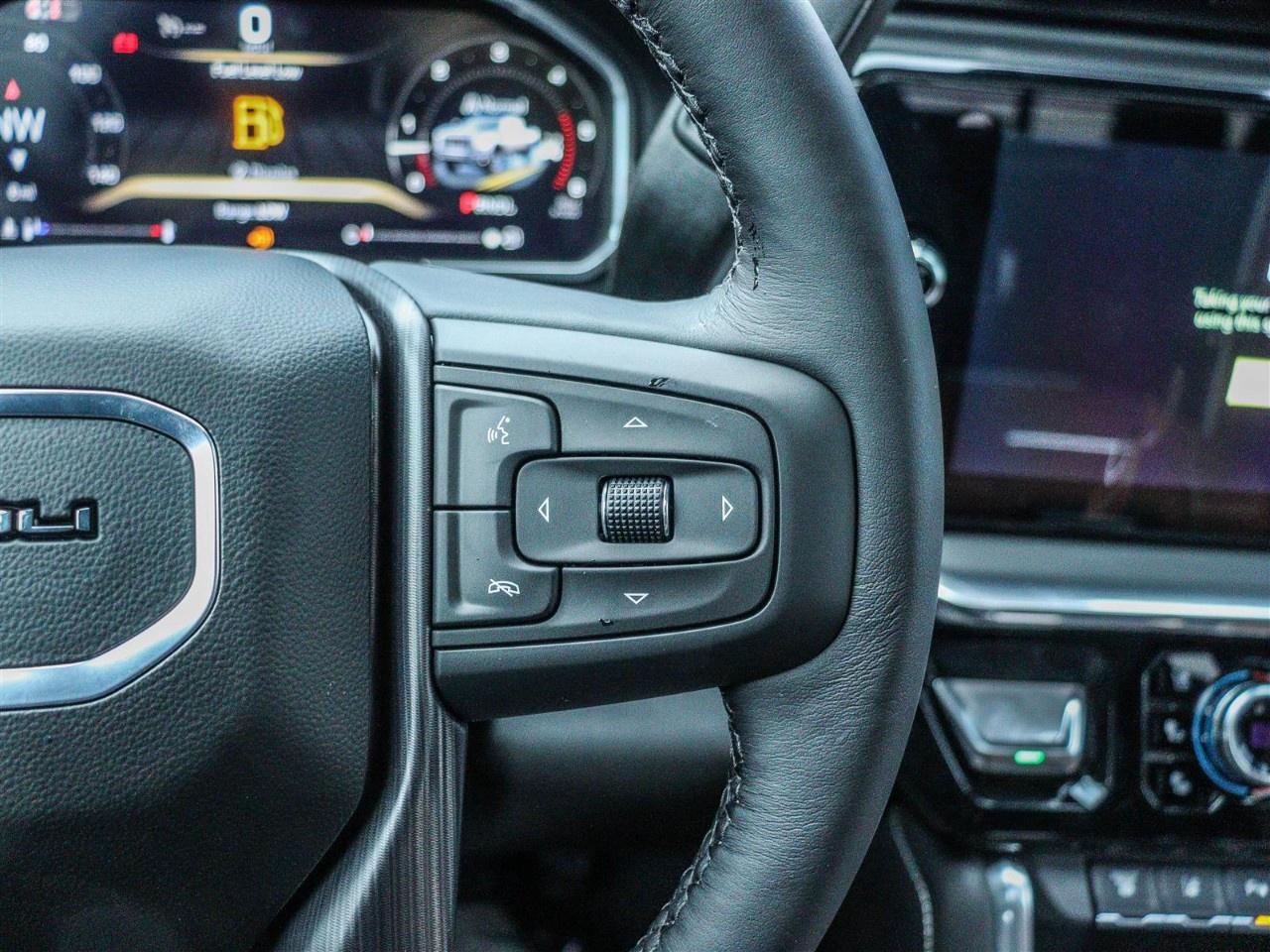 2026 GMC SIERRA 2500HD Crew Cab Standard Box 4-Wheel Drive Denali Ultimate Photo