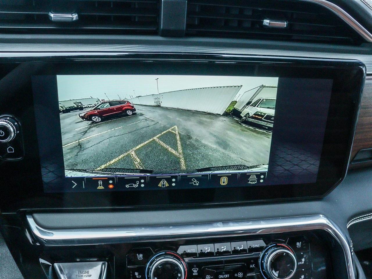 2026 GMC SIERRA 2500HD Crew Cab Standard Box 4-Wheel Drive Denali Ultimate Photo