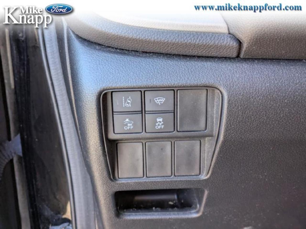 2021 Honda CR-V LX Photo