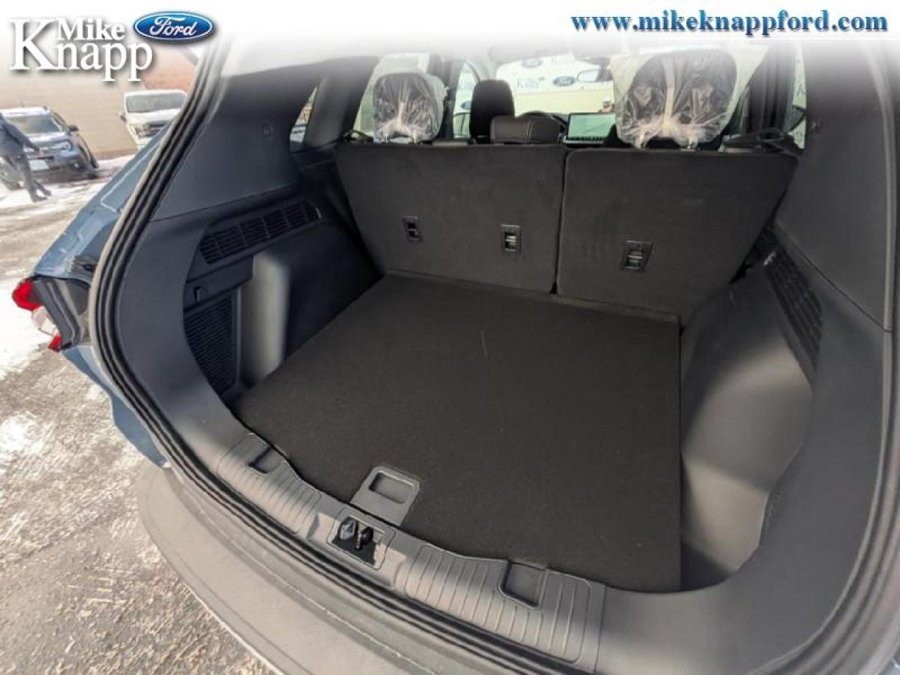 2026 Ford Escape Active AWD Photo