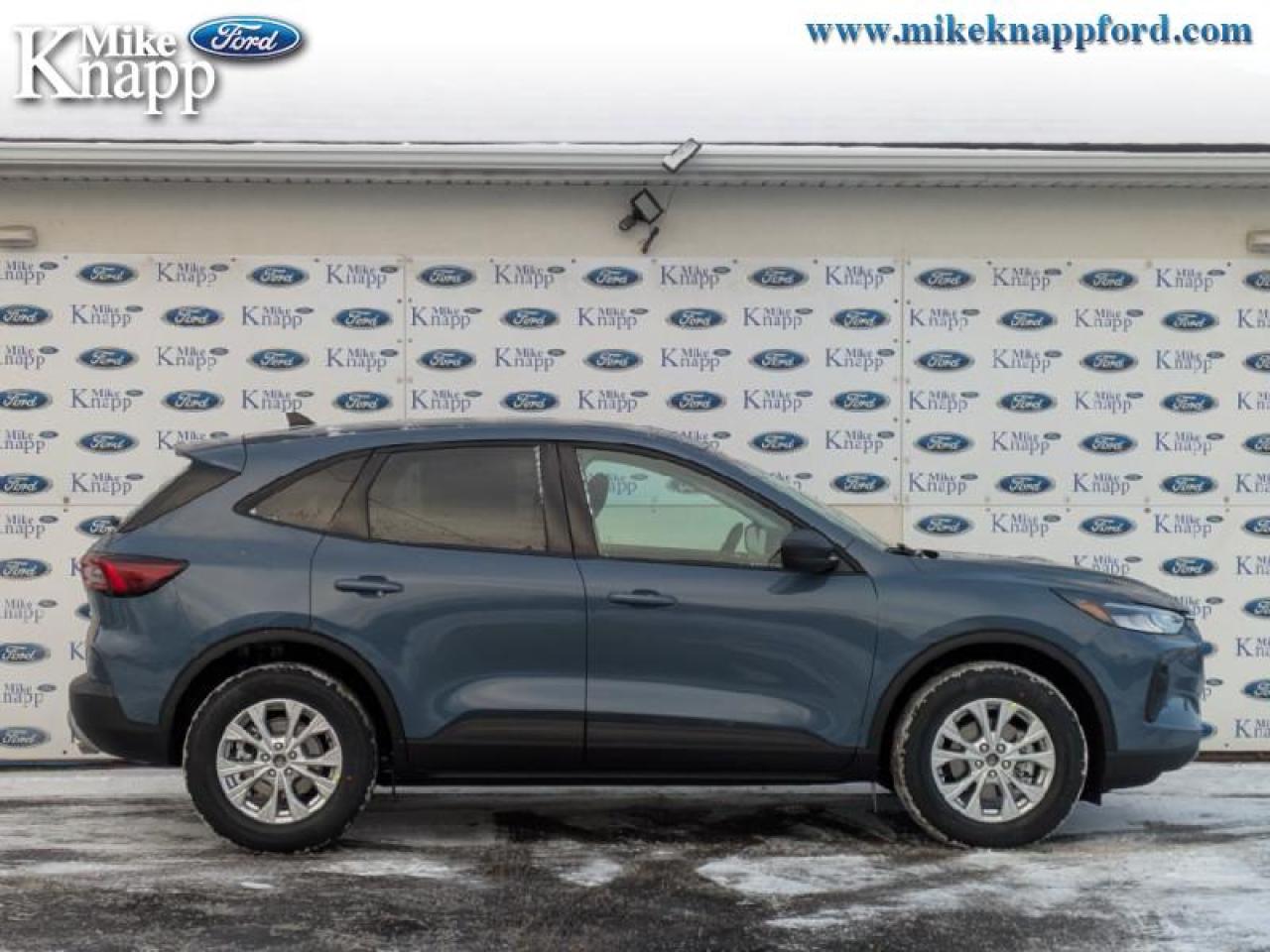 2026 Ford Escape Active AWD Photo