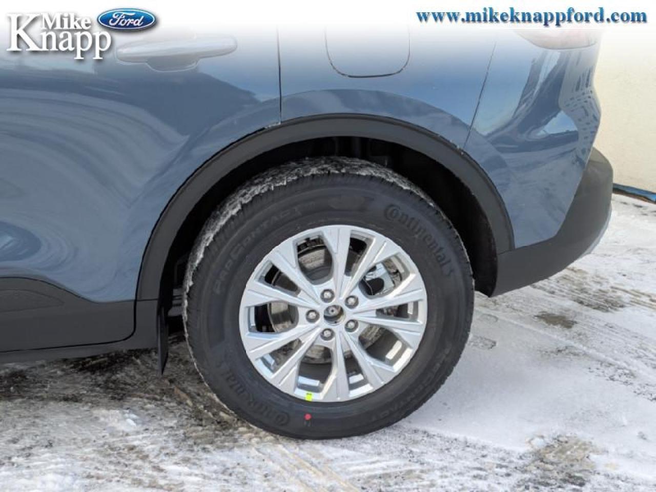 2026 Ford Escape Active AWD Photo