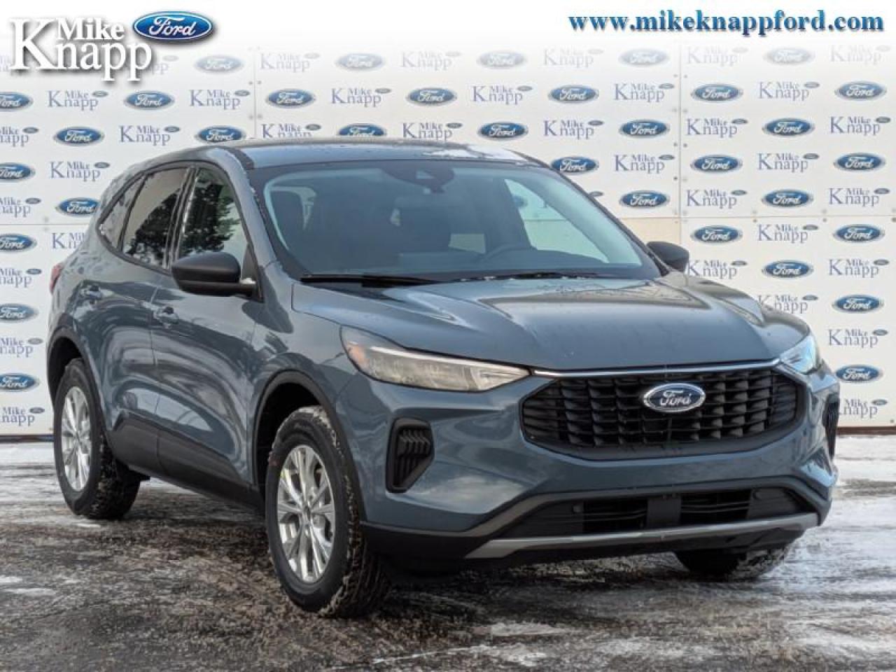 2026 Ford Escape Active AWD Photo