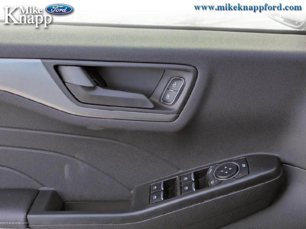 2026 Ford Escape Active AWD Photo