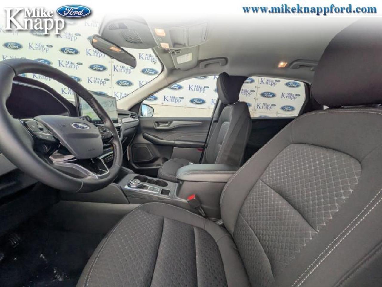 2026 Ford Escape Active AWD Photo
