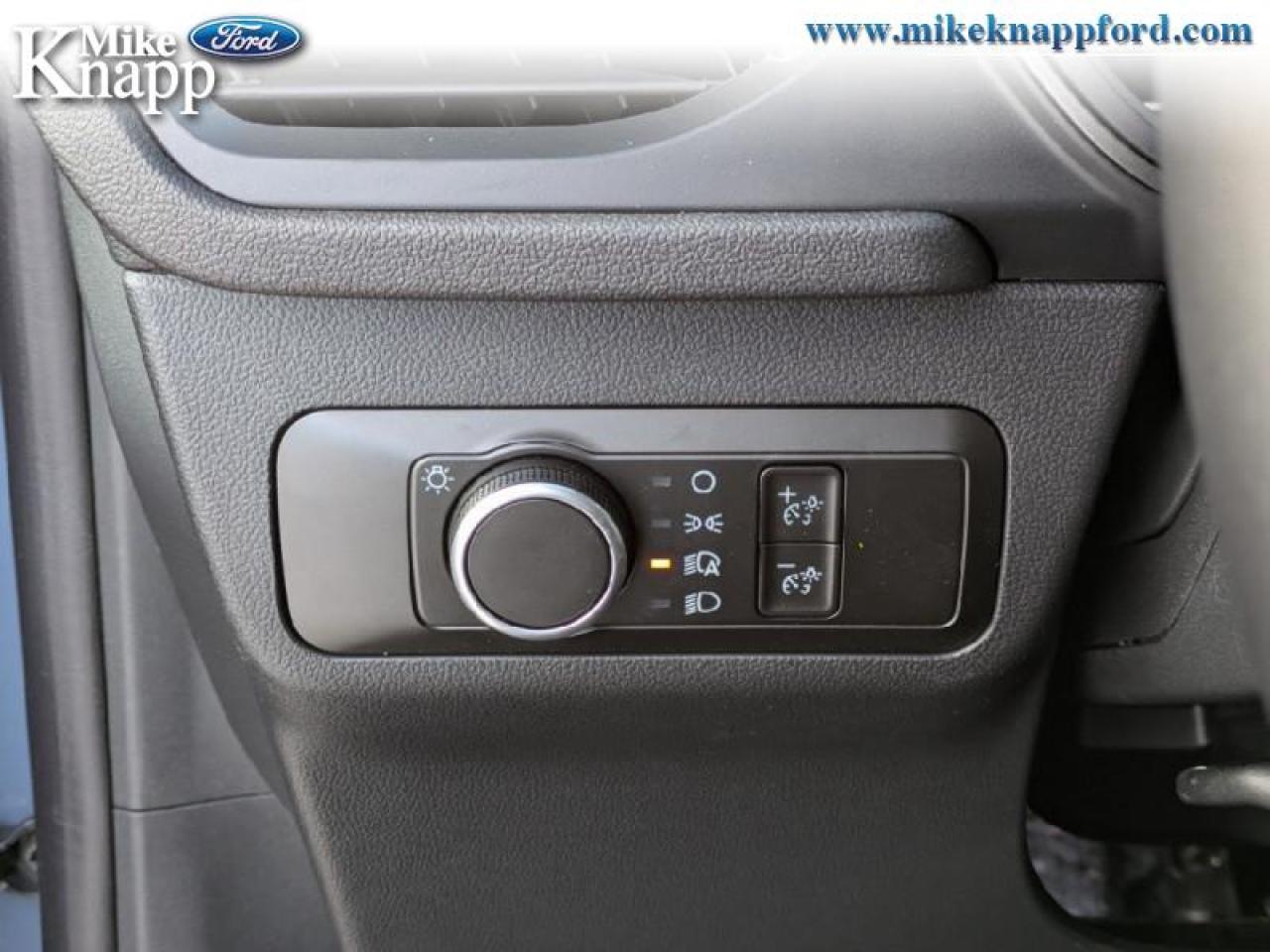 2026 Ford Escape Active AWD Photo