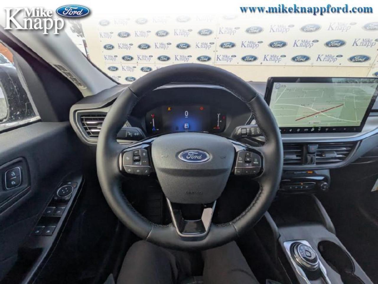 2026 Ford Escape Active AWD Photo