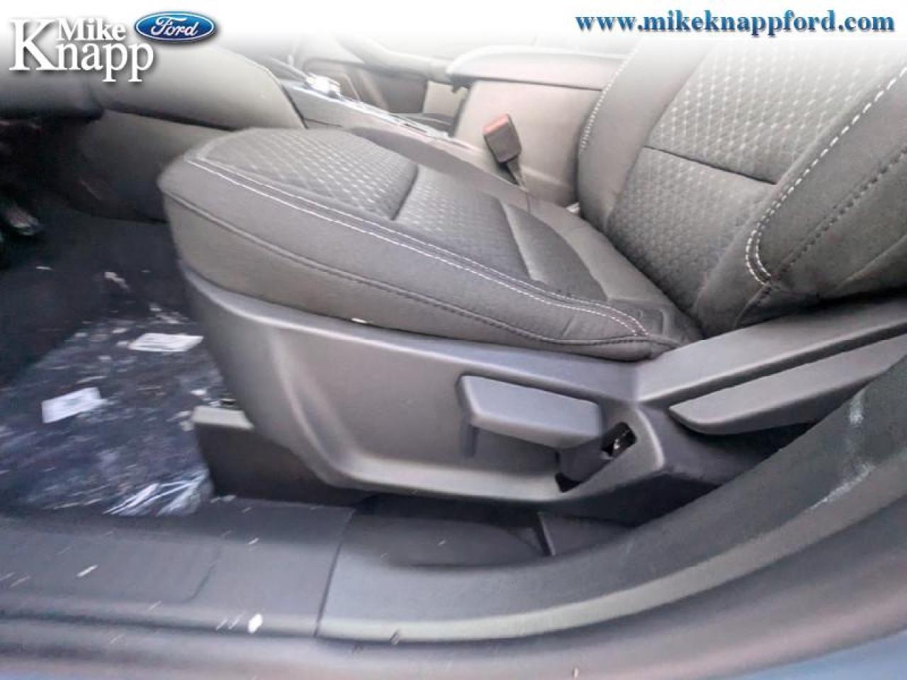 2026 Ford Escape Active AWD Photo