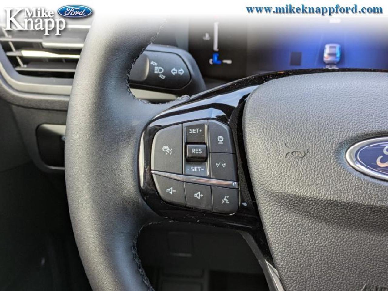 2026 Ford Escape Active AWD Photo