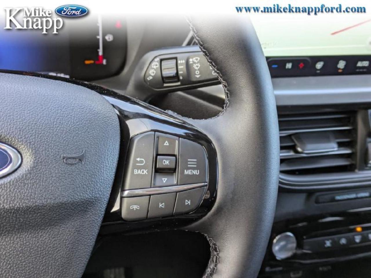 2026 Ford Escape Active AWD Photo