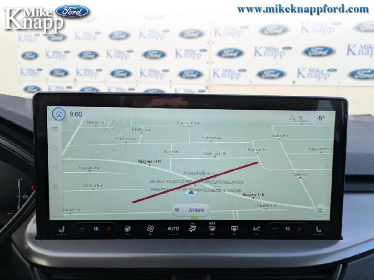 2026 Ford Escape Active AWD Photo