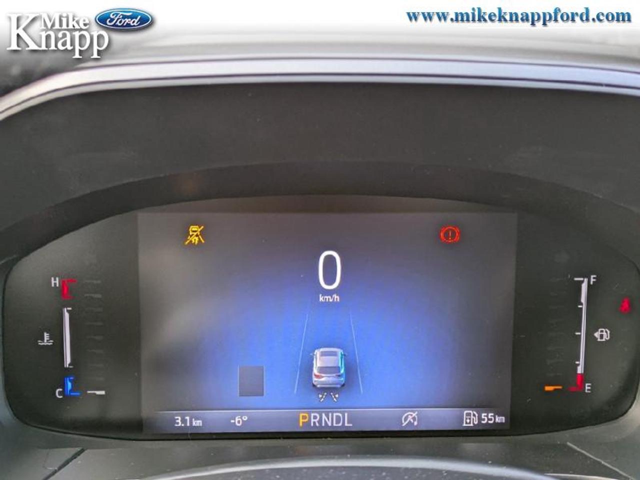 2026 Ford Escape Active AWD Photo