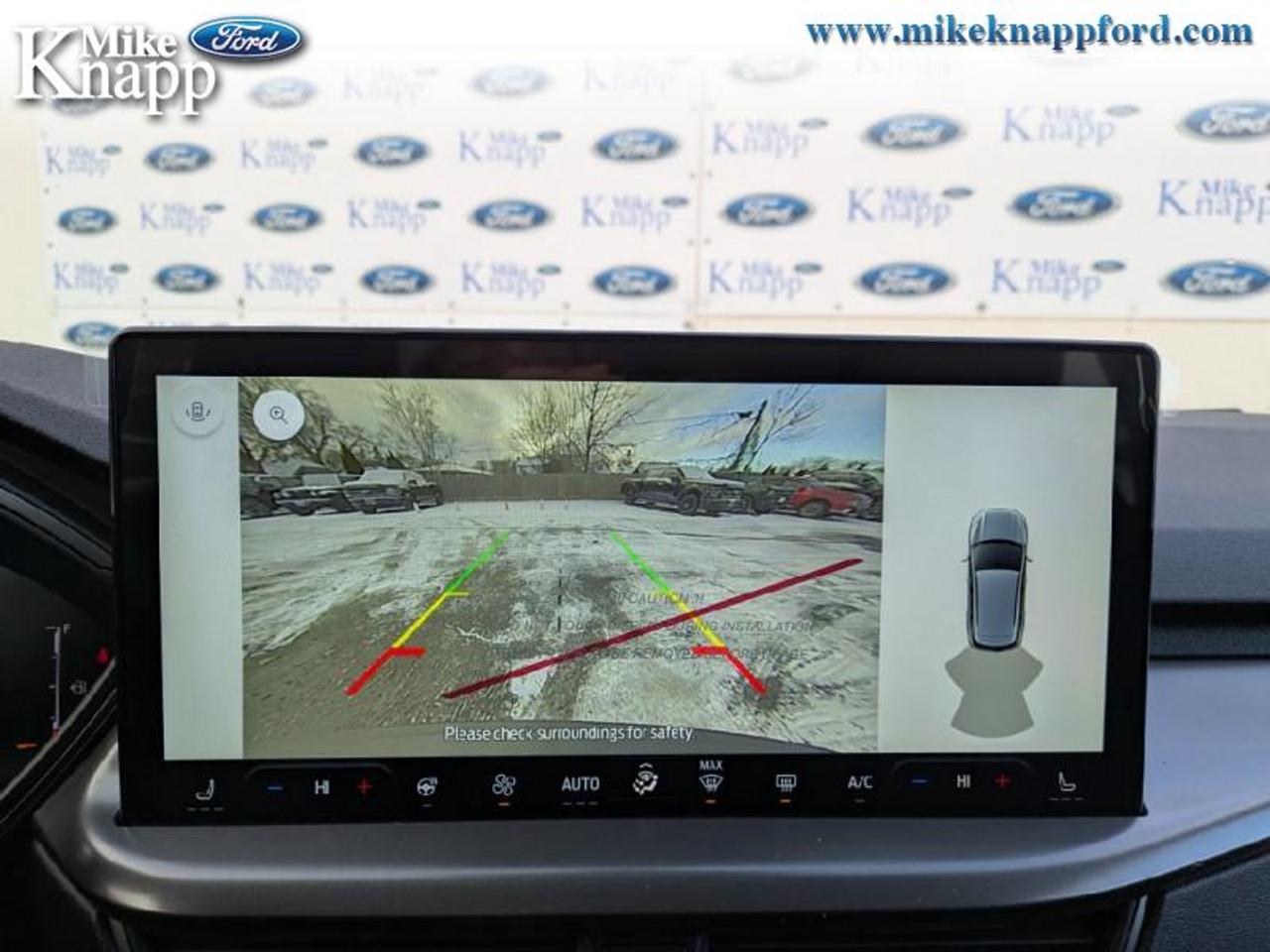 2026 Ford Escape Active AWD Photo