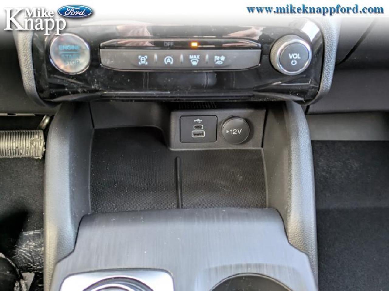 2026 Ford Escape Active AWD Photo