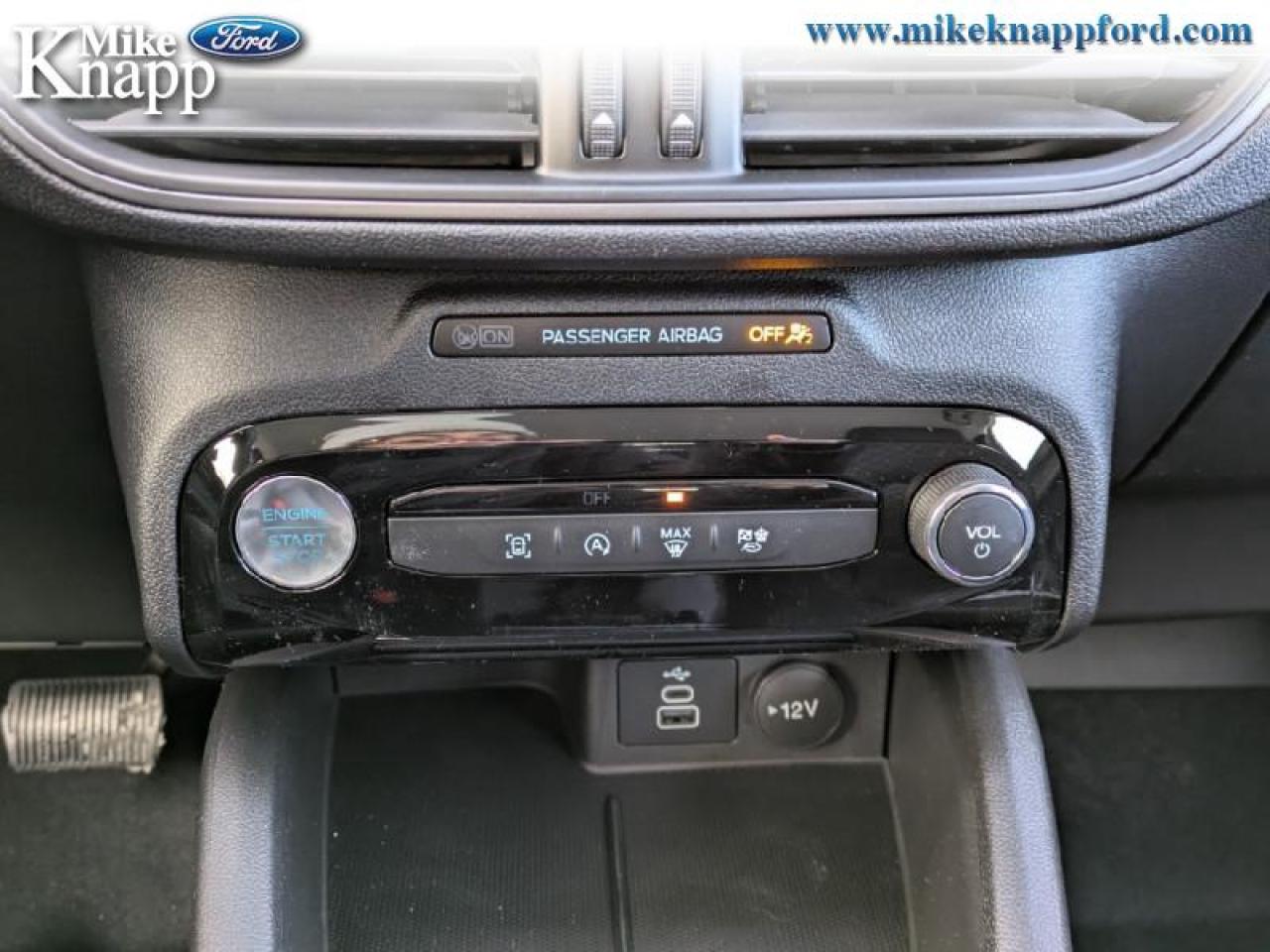 2026 Ford Escape Active AWD Photo