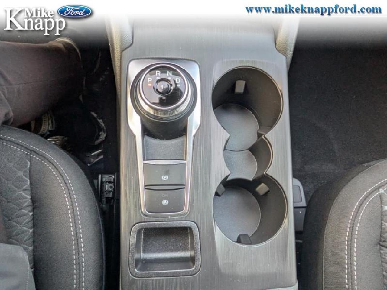 2026 Ford Escape Active AWD Photo