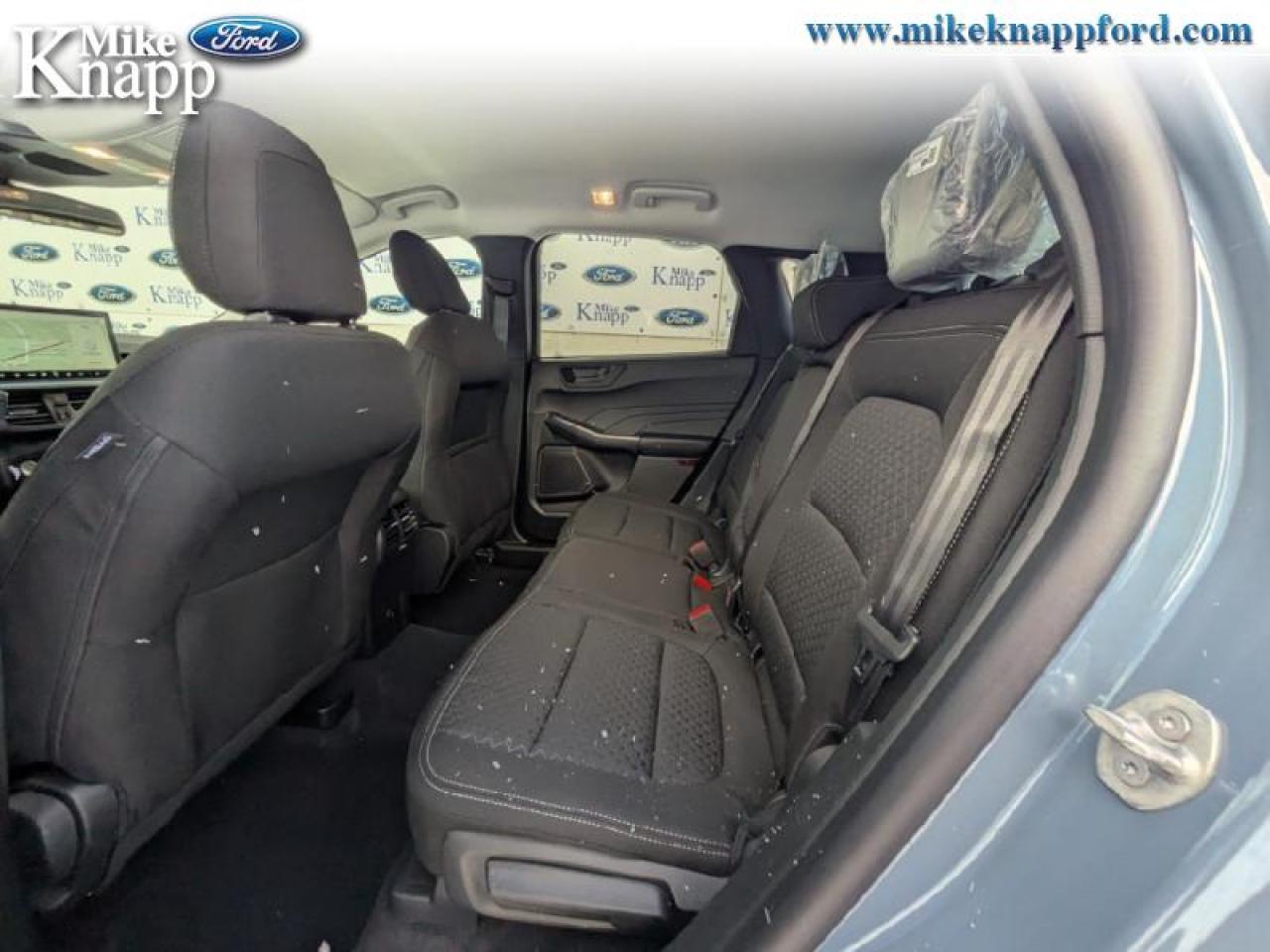 2026 Ford Escape Active AWD Photo