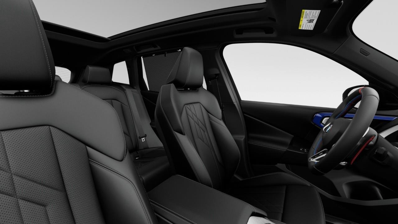 2026 BMW X3 M50 xDrive 4dr All-Wheel Drive Sports Activity Vehicle Photo