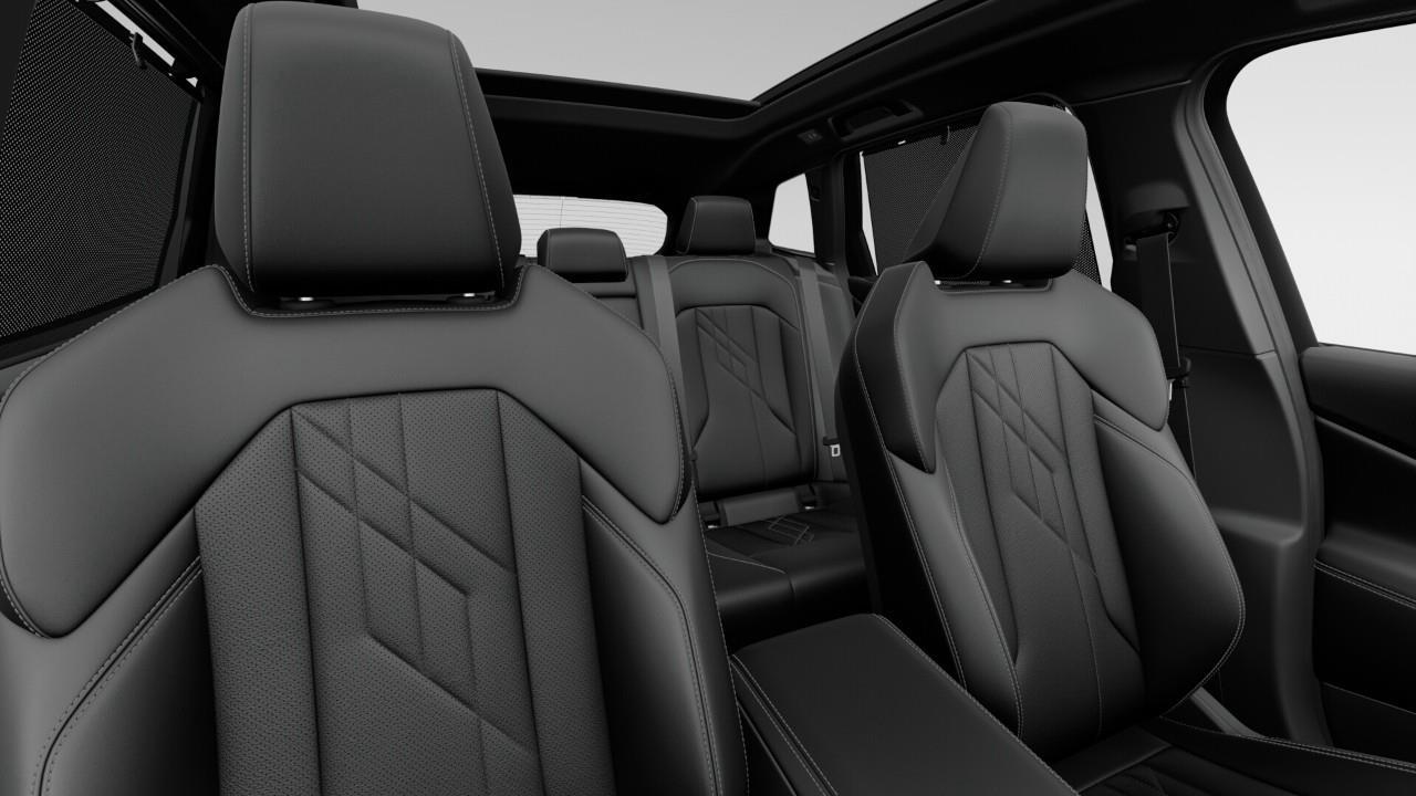 2026 BMW X3 M50 xDrive 4dr All-Wheel Drive Sports Activity Vehicle Photo