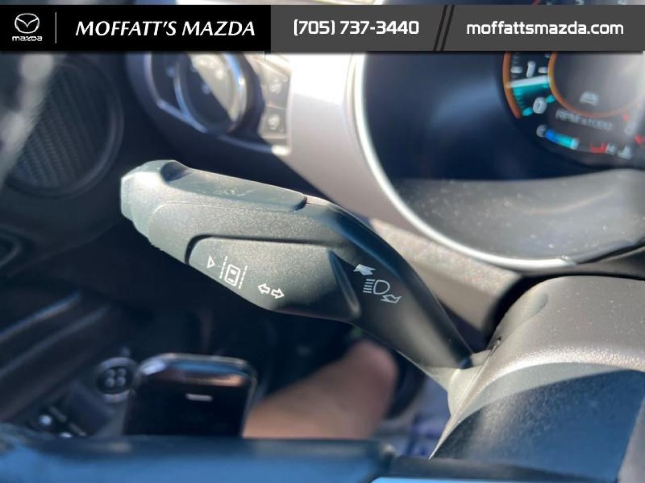 2021 Ford Mustang EcoBoost Premium Photo