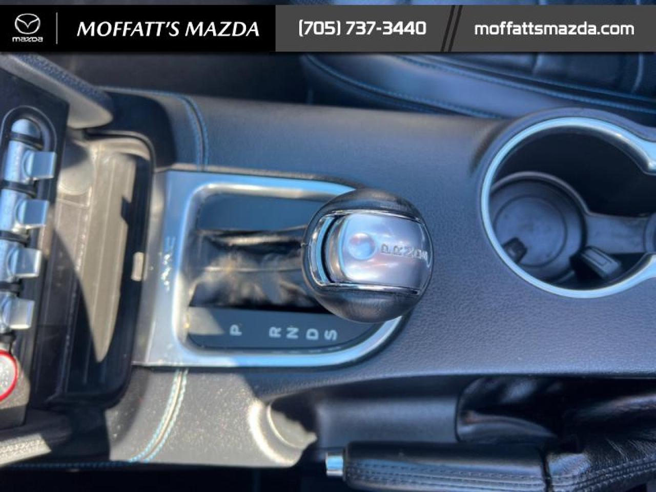 2021 Ford Mustang EcoBoost Premium Photo