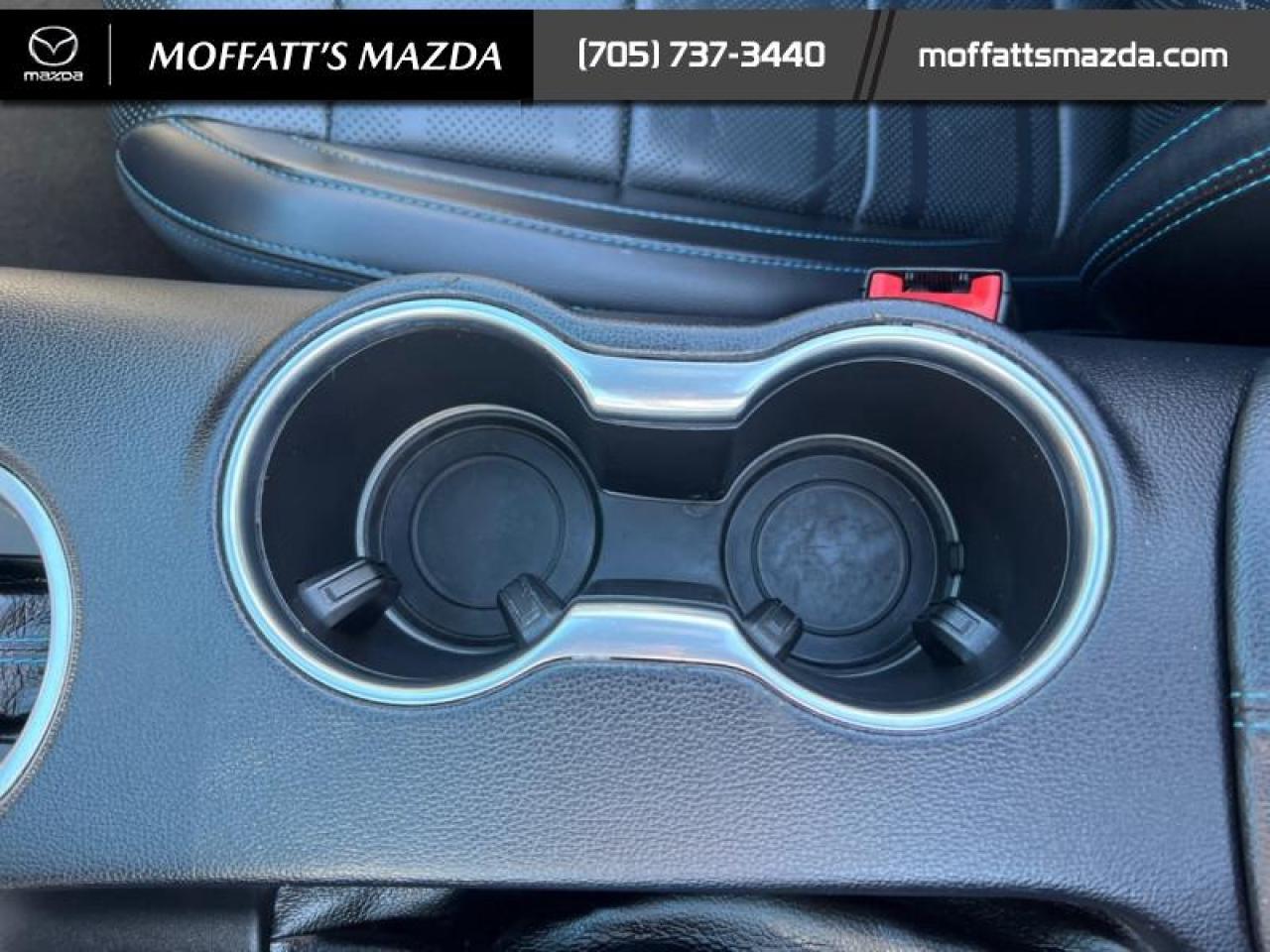 2021 Ford Mustang EcoBoost Premium Photo