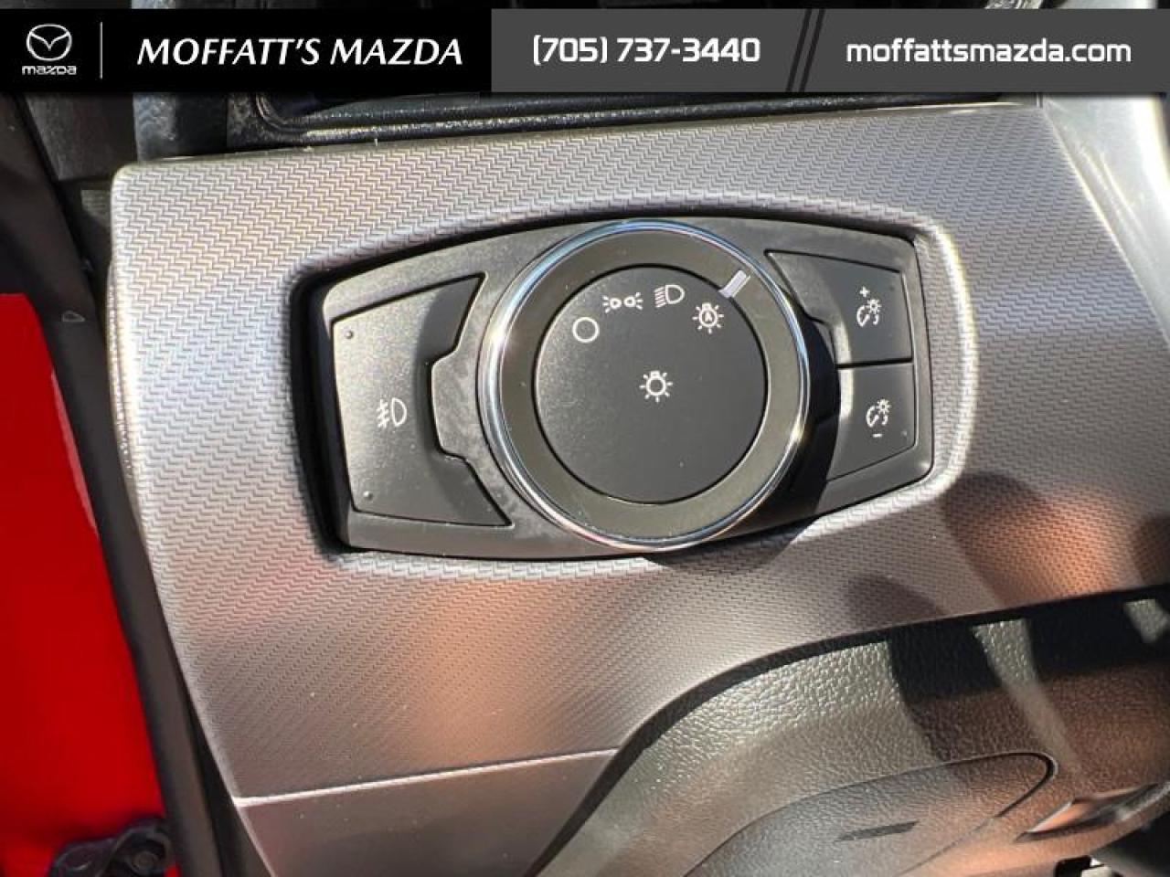 2021 Ford Mustang EcoBoost Premium Photo