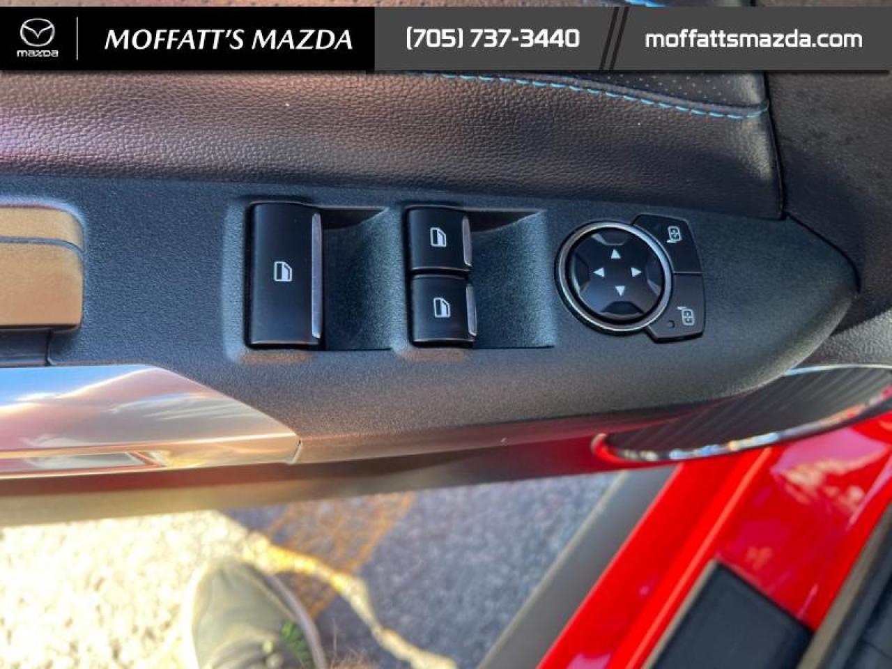 2021 Ford Mustang EcoBoost Premium Photo