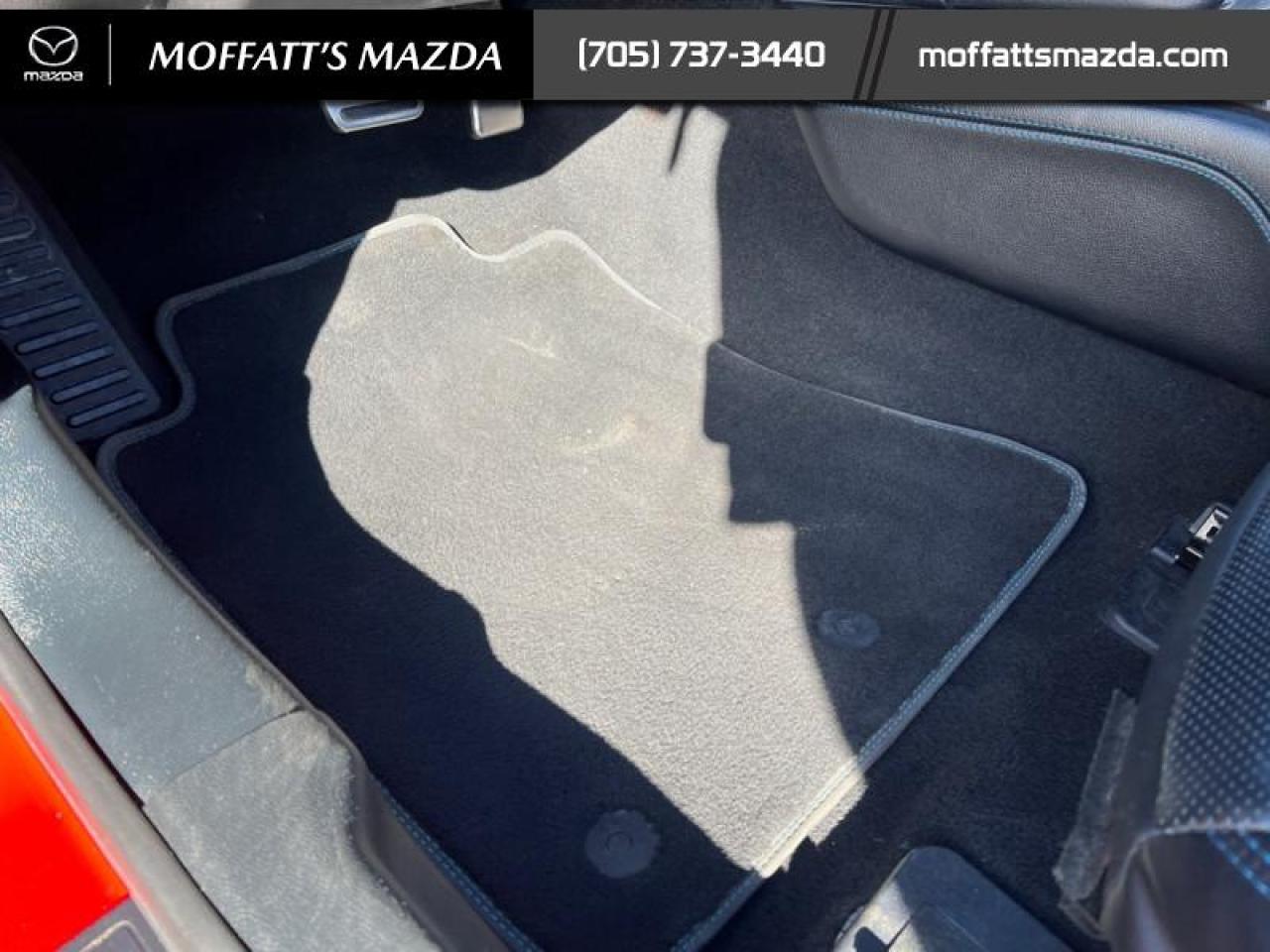 2021 Ford Mustang EcoBoost Premium Photo